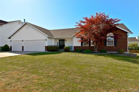 11 Pinehurst Ridge Ct, O'fallon, MO 63366 photo 1