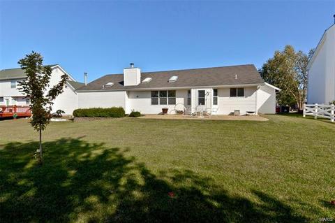 11 Pinehurst Ridge Ct, O'fallon, MO 63366 photo 4