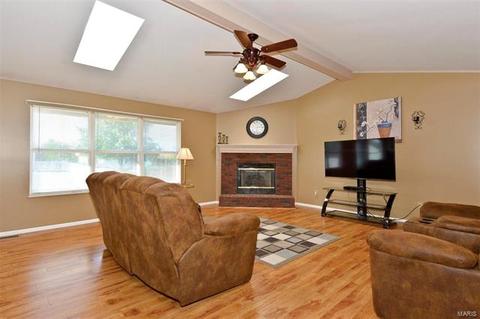 11 Pinehurst Ridge Ct, O'fallon, MO 63366 photo 7