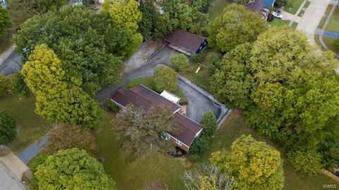3413 Fee Fee Rd, Bridgeton, MO 63044 photo 35