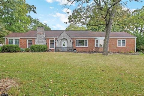 3413 Fee Fee Rd, Bridgeton, MO 63044 photo 1
