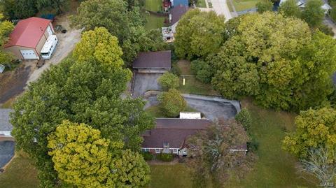 3413 Fee Fee Rd, Bridgeton, MO 63044 photo 34