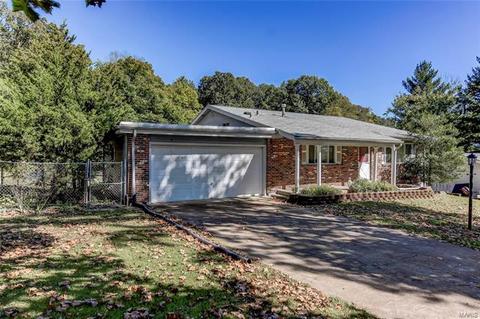 702 La Marite Dr, Manchester, MO 63021 photo 18