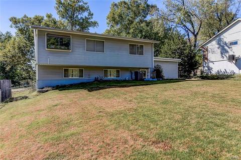 702 La Marite Dr, Manchester, MO 63021 photo 16