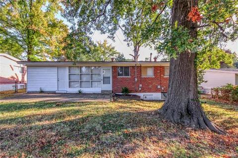 10531 Monarch Dr, Saint Louis, MO 63136 photo 24