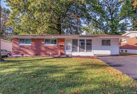 10531 Monarch Dr, Saint Louis, MO 63136 photo 1