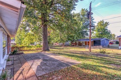 10531 Monarch Dr, Saint Louis, MO 63136 photo 22