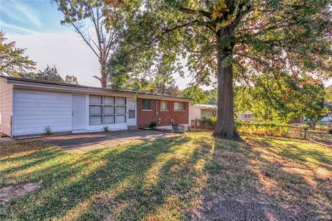 10531 Monarch Dr, Saint Louis, MO 63136 photo 23