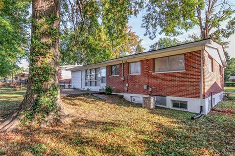 10531 Monarch Dr, Saint Louis, MO 63136 photo 25