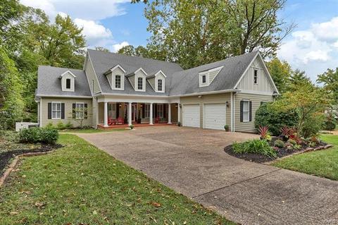 3 Treebrook Ln, Saint Louis, MO 63124 photo 1