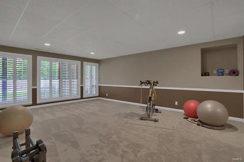 3 Treebrook Ln, Saint Louis, MO 63124 photo 34