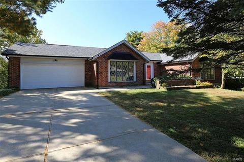 2 Nicolet Dr, Manchester, MO 63011 photo 32