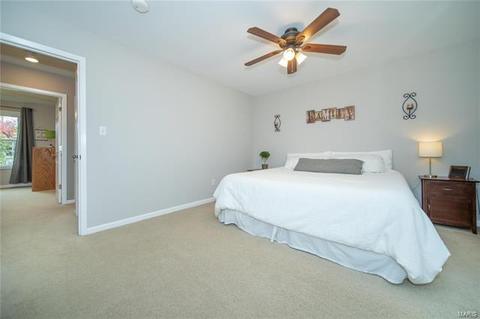 846 Forest Village Dr, Ballwin, MO 63021 photo 13