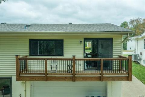 846 Forest Village Dr, Ballwin, MO 63021 photo 30