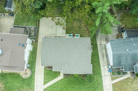 846 Forest Village Dr, Ballwin, MO 63021 photo 26