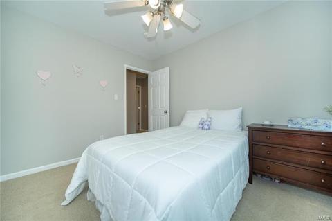 846 Forest Village Dr, Ballwin, MO 63021 photo 18