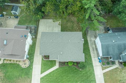 846 Forest Village Dr, Ballwin, MO 63021 photo 27