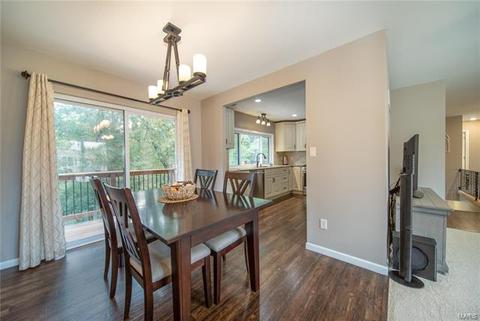 846 Forest Village Dr, Ballwin, MO 63021 photo 6
