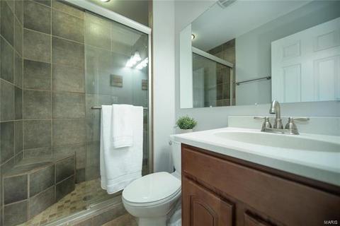 846 Forest Village Dr, Ballwin, MO 63021 photo 12