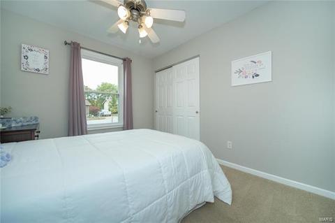 846 Forest Village Dr, Ballwin, MO 63021 photo 17