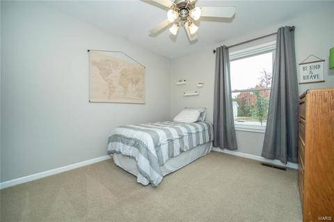 846 Forest Village Dr, Ballwin, MO 63021 photo 14