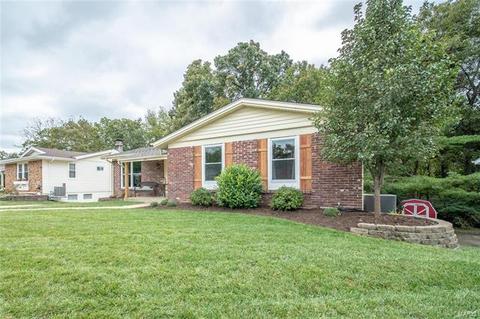 846 Forest Village Dr, Ballwin, MO 63021 photo 24