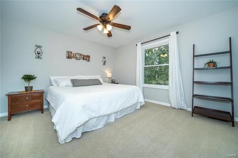 846 Forest Village Dr, Ballwin, MO 63021 photo 9