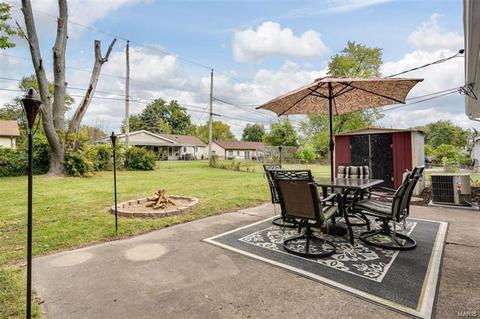 411 Saint Patrick Dr, O'fallon, MO 63366 photo 21