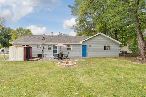 411 Saint Patrick Dr, O'fallon, MO 63366 photo 22