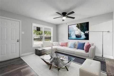 411 Saint Patrick Dr, O'fallon, MO 63366 photo 5