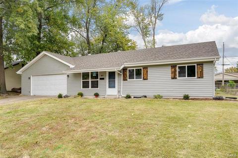 411 Saint Patrick Dr, O'fallon, MO 63366 photo 1