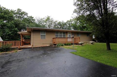 1449 Boly Ln, Ballwin, MO 63021 photo 1