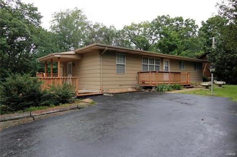 1449 Boly Ln, Ballwin, MO 63021 photo 3