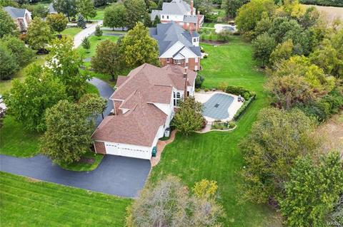 2244 Devonsbrook, Chesterfield, MO 63005 photo 43