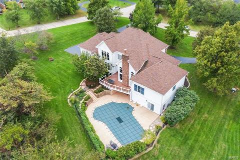 2244 Devonsbrook, Chesterfield, MO 63005 photo 41