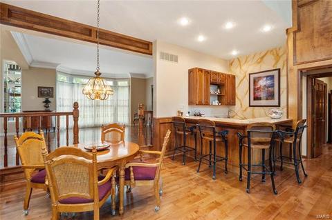 2244 Devonsbrook, Chesterfield, MO 63005 photo 7