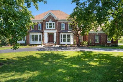 2244 Devonsbrook, Chesterfield, MO 63005 photo 1