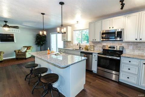421 Iron Warrior Ln, Manchester, MO 63011 photo 8