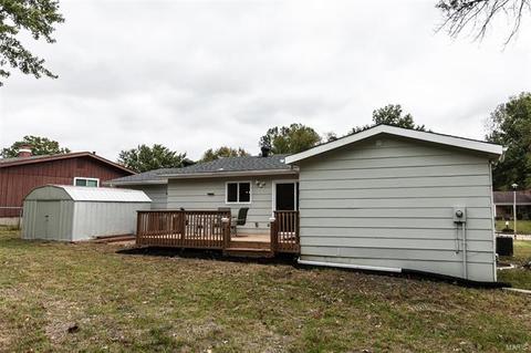 421 Iron Warrior Ln, Manchester, MO 63011 photo 28