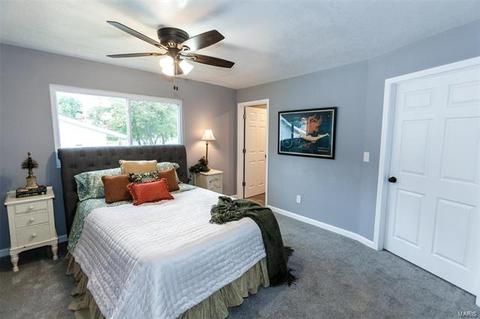 421 Iron Warrior Ln, Manchester, MO 63011 photo 12