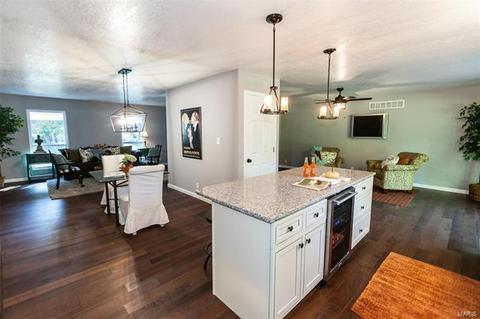421 Iron Warrior Ln, Manchester, MO 63011 photo 5