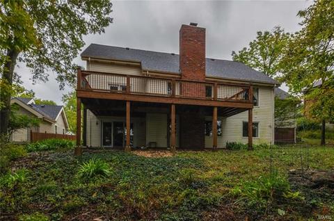 649 Huntley Hts, Ballwin, MO 63021 photo 32