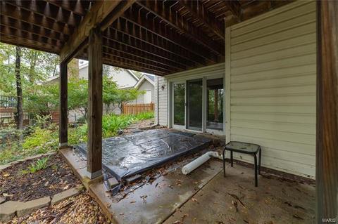 649 Huntley Hts, Ballwin, MO 63021 photo 31