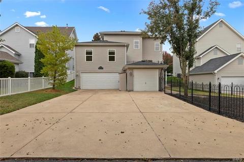 612 Summer Stone Dr, O'fallon, MO 63368 photo 54