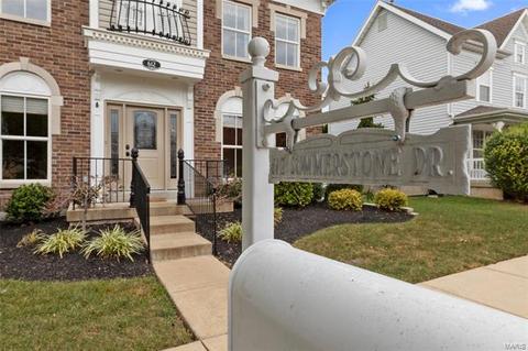 612 Summer Stone Dr, O'fallon, MO 63368 photo 2