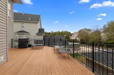 612 Summer Stone Dr, O'fallon, MO 63368 photo 61