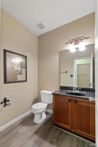 612 Summer Stone Dr, O'fallon, MO 63368 photo 26