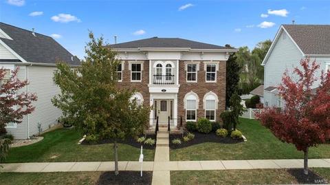 612 Summer Stone Dr, O'fallon, MO 63368 photo 64