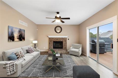 612 Summer Stone Dr, O'fallon, MO 63368 photo 17