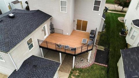 612 Summer Stone Dr, O'fallon, MO 63368 photo 6